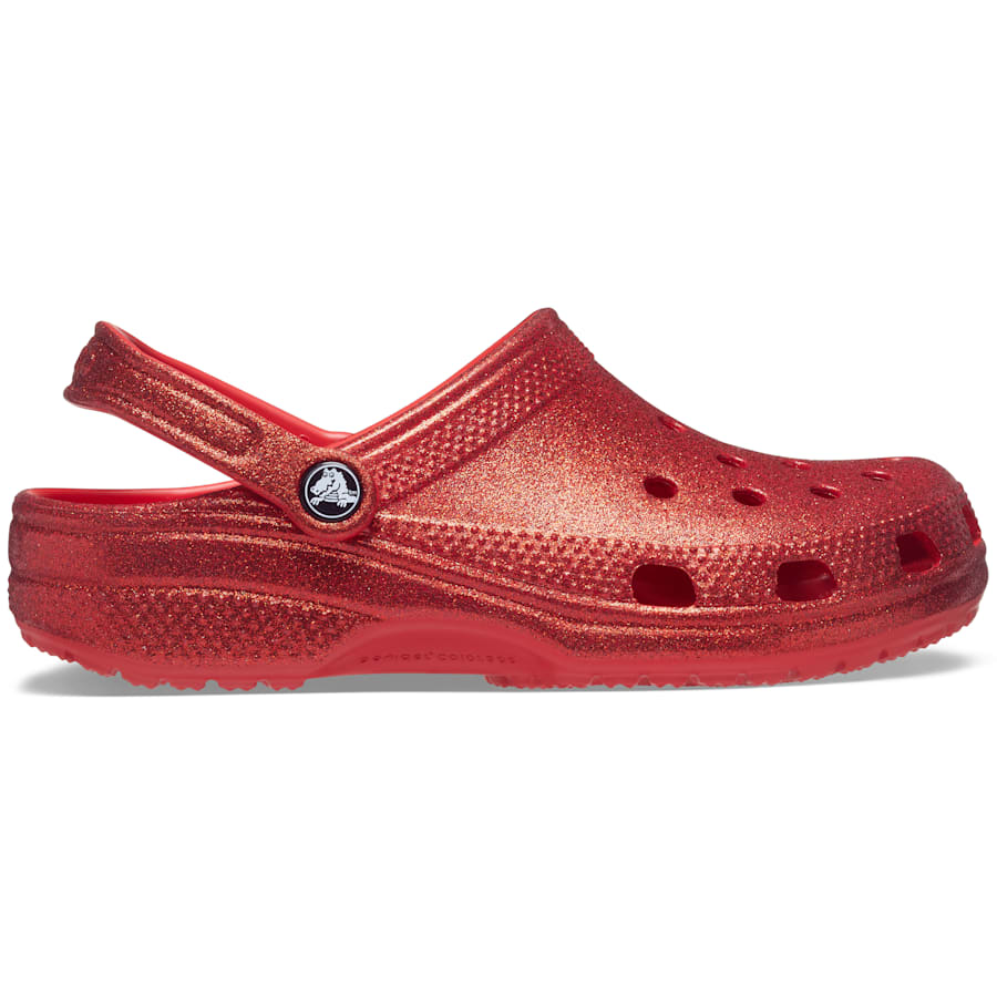 Classic Glitter Clog