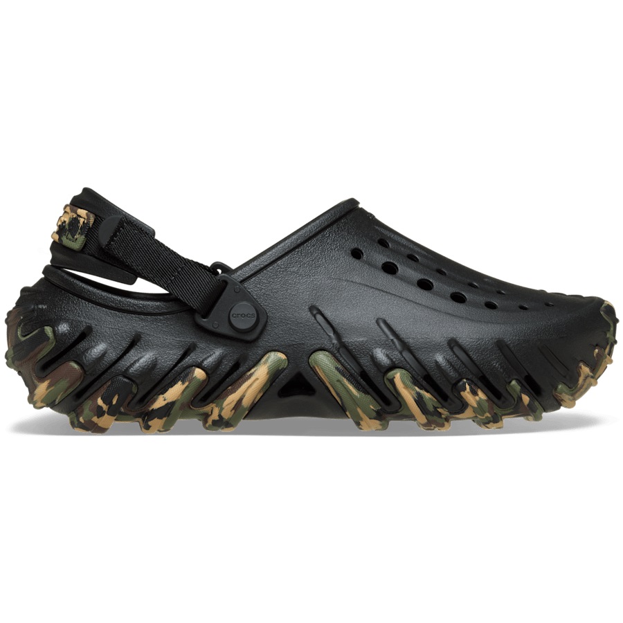 Echo Camo RO Clog