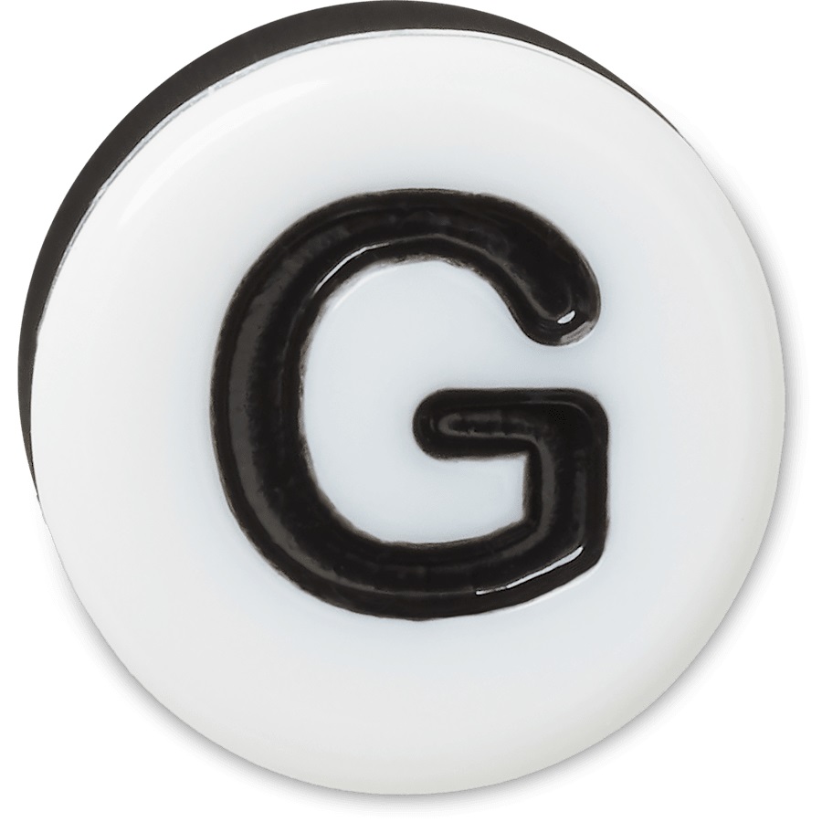 G Tiny Friendship Letter