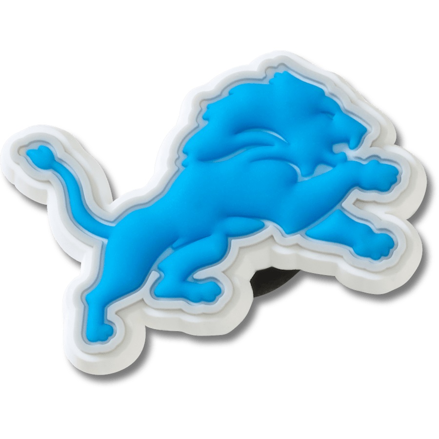 NFL Detroit Lions Logo