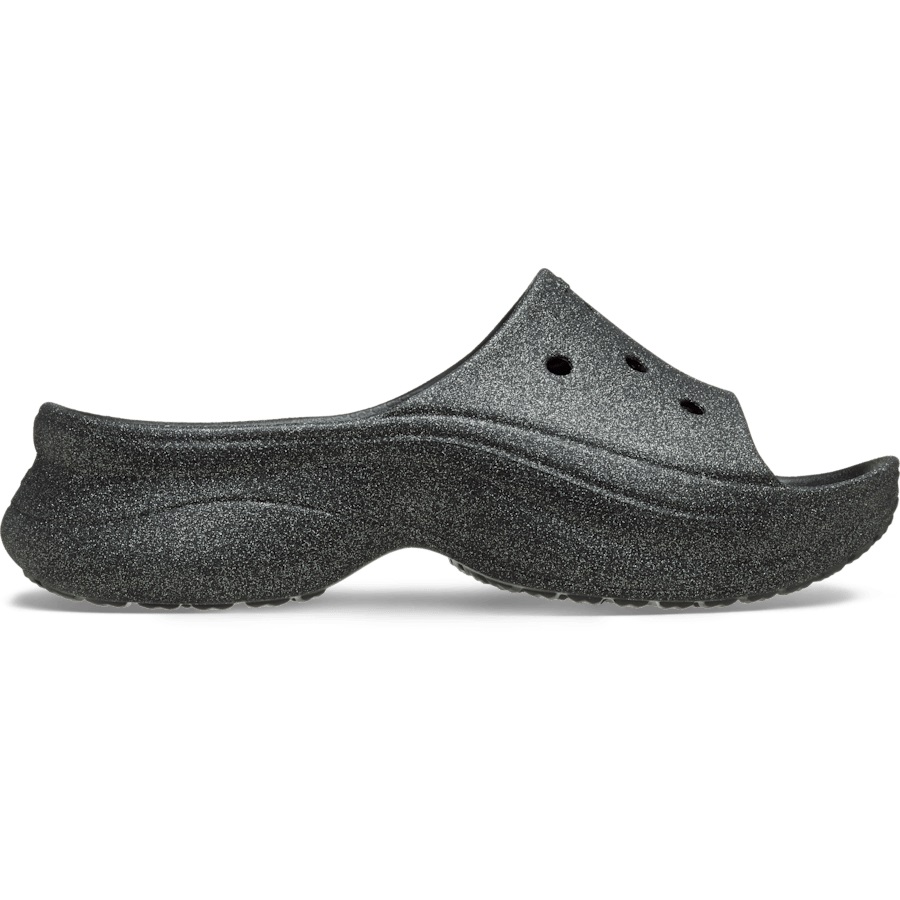 Bae Glitter Slide
