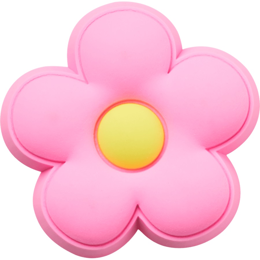 Tiny Pink Flower