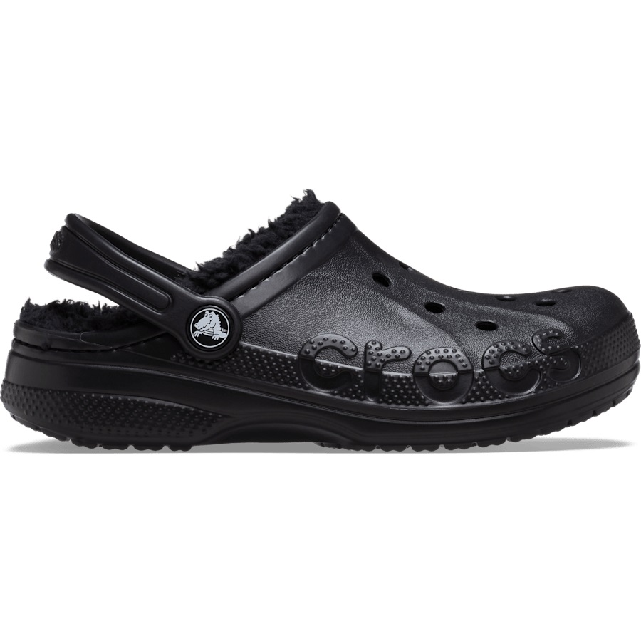 Toddler Baya Lined Clog
