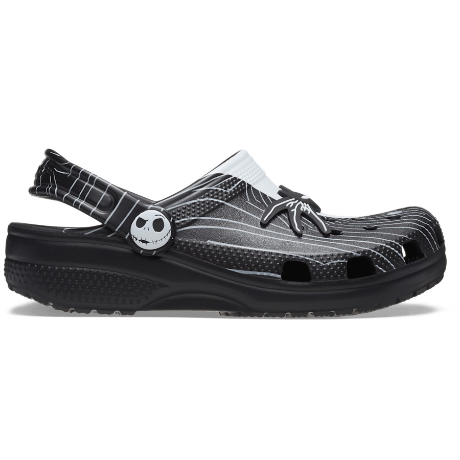 Toddlers' Nightmare Before Christmas Classic Clog